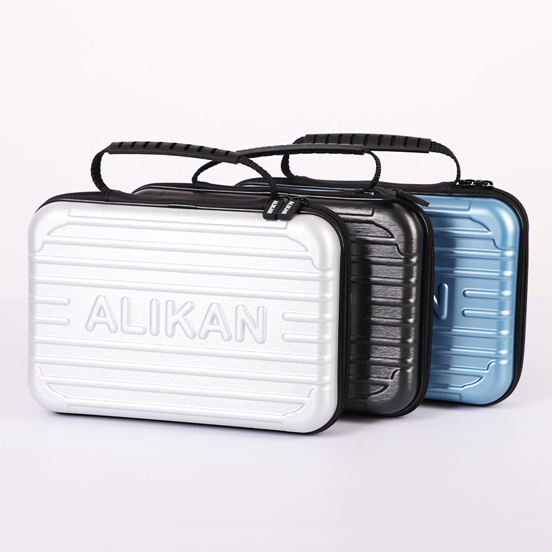 Racket Cover Bag - ALIKAN SPP005 28.5X19.5X7 Table Tennis Case
