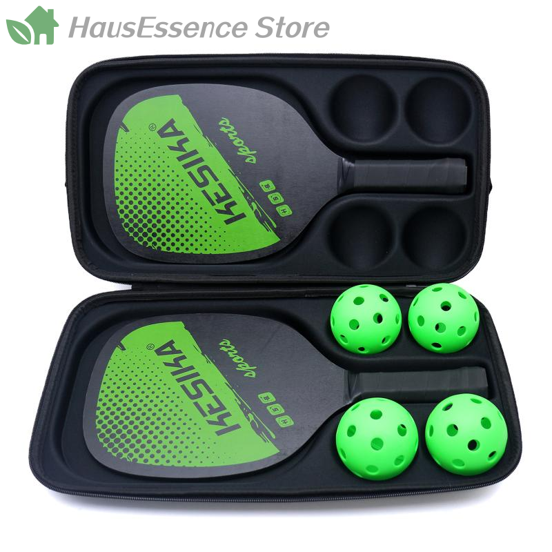 Racket Cover Bag - ※Pickleball Racket Bag Protector Fits 2