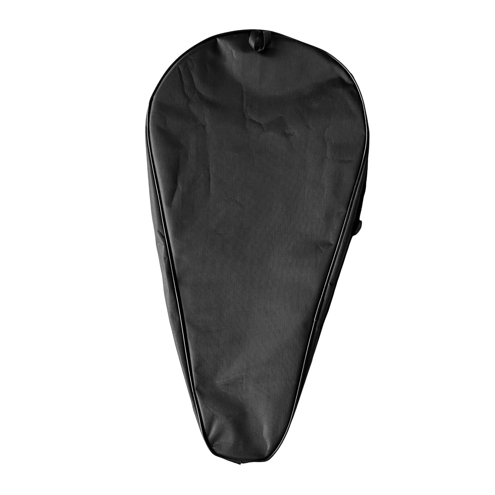 Tennis Racquet Cover Bag Racqu - مراجعة Racket Cover Bag وسعره