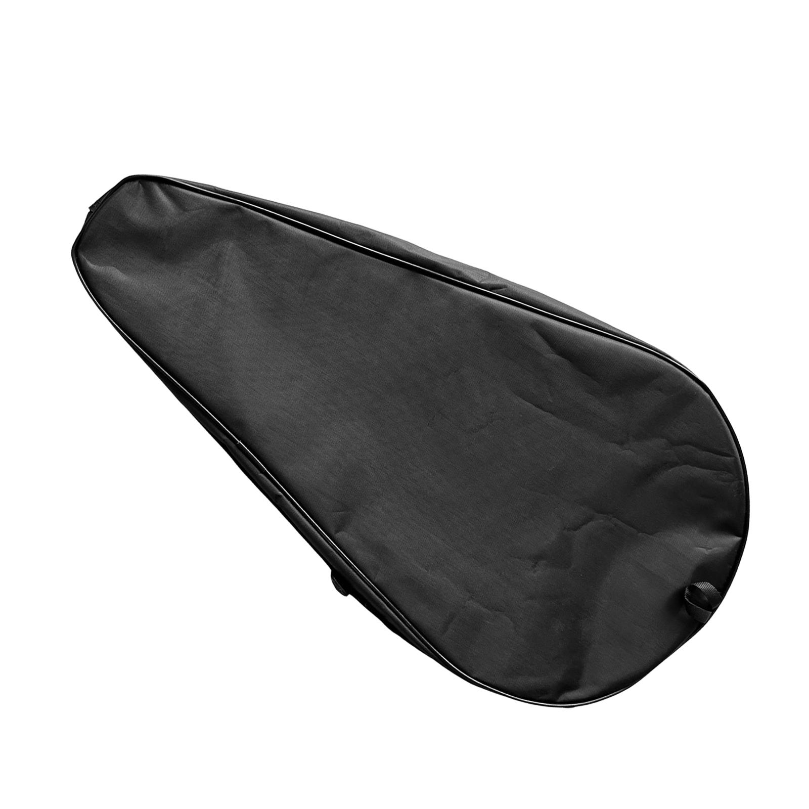 Tennis Racquet Cover Bag Racqu - مراجعة Racket Cover Bag وسعره