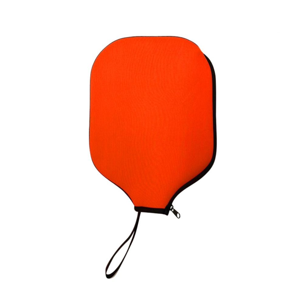Soft Neoprene Pickleball Racke - مراجعة Racket Cover Bag وسعره
