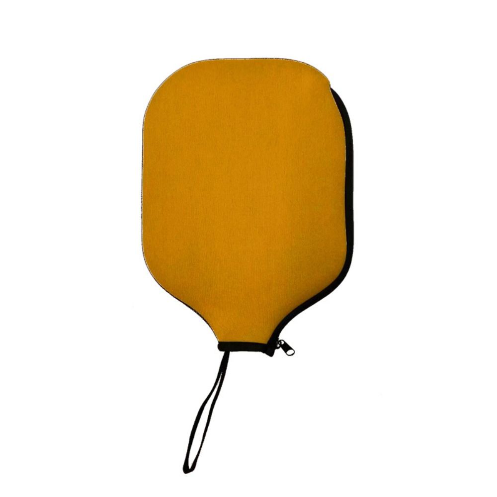 Soft Neoprene Pickleball Racke - مراجعة Racket Cover Bag وسعره