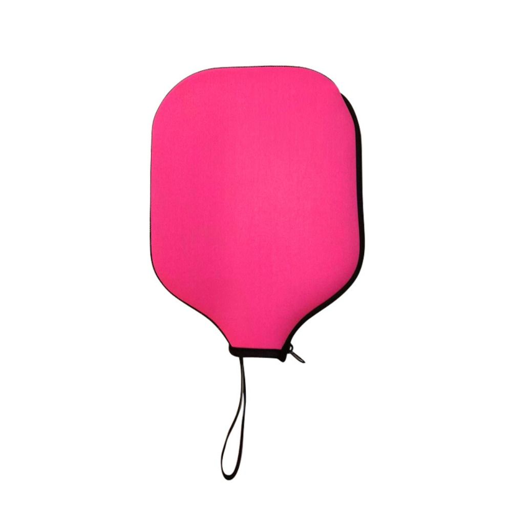 Soft Neoprene Pickleball Racke - مراجعة Racket Cover Bag وسعره