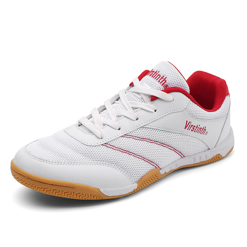 2026 New VIRSTINTH Pro Light W - مراجعة Badminton Kids وسعره