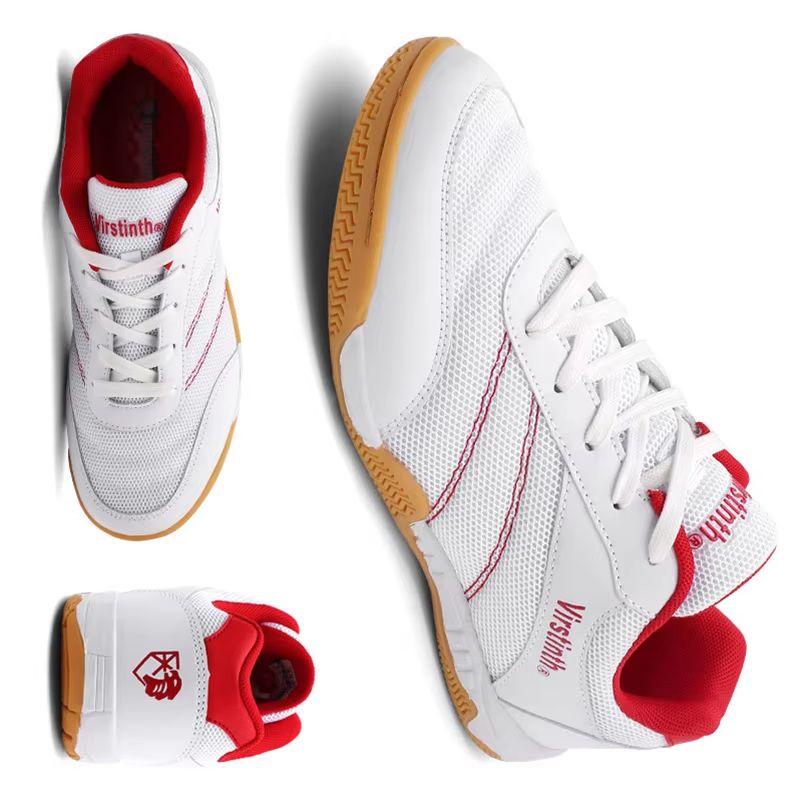 2026 New VIRSTINTH Pro Light W - مراجعة Badminton Kids وسعره