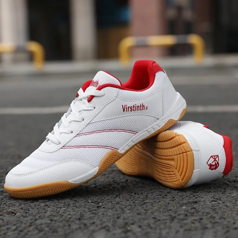 2026 New VIRSTINTH Pro Light W - مراجعة Badminton Kids وسعره