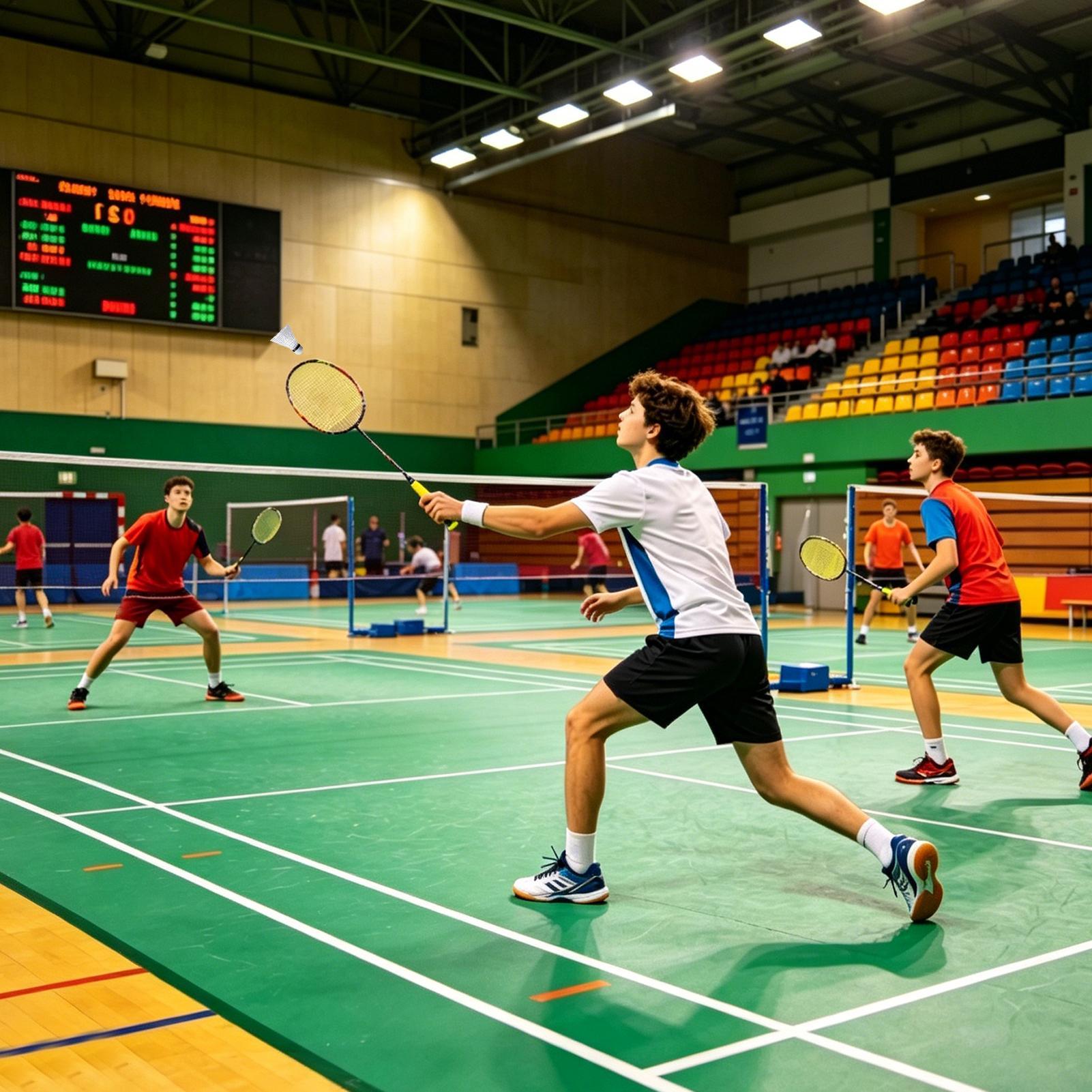 Badminton Ball 12 Pieces Porta - مراجعة Nylon Shuttlecock 12 وسعره