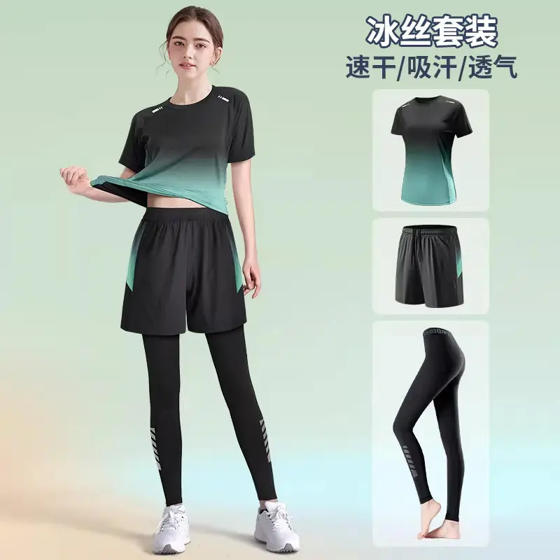 Women's 2026 New Arrival Summe - مراجعة Badminton Outfit وسعره