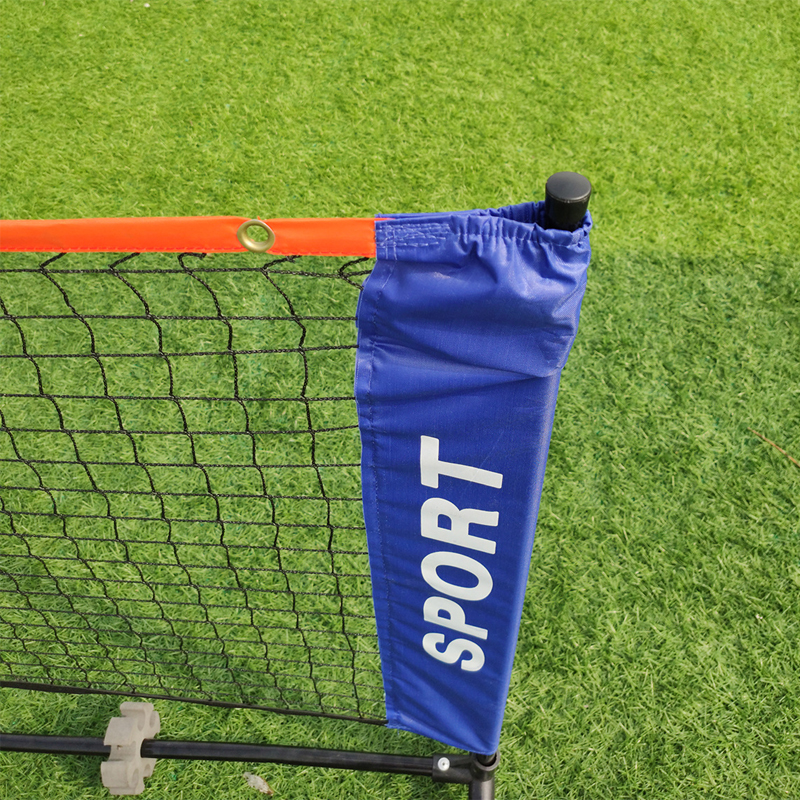 Portable Standard Professional - مراجعة Badminton Kids وسعره