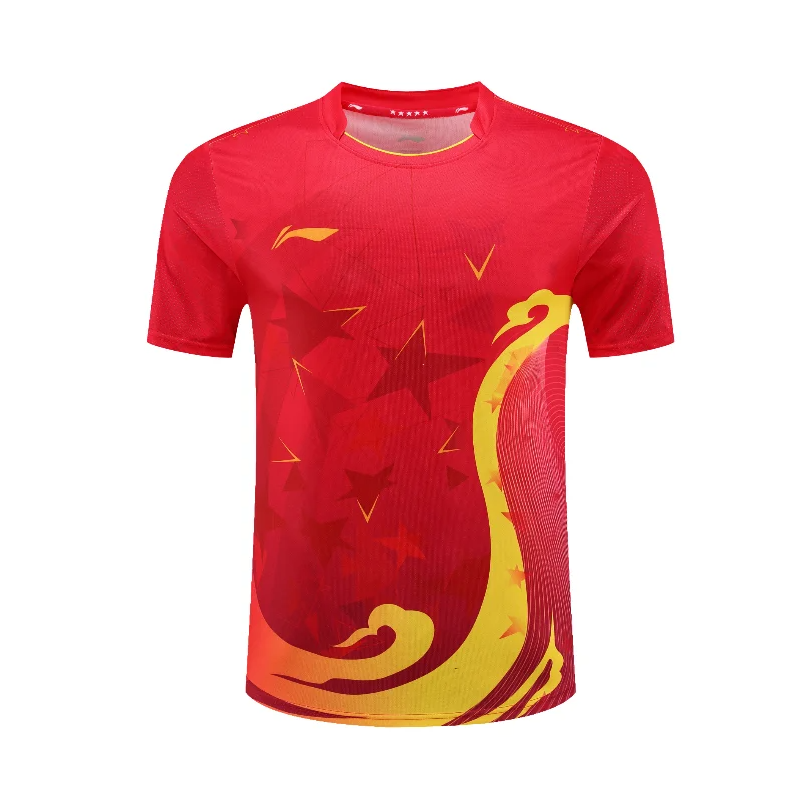 2026 New Table Tennis Sportswe - مراجعة Badminton Outfit وسعره