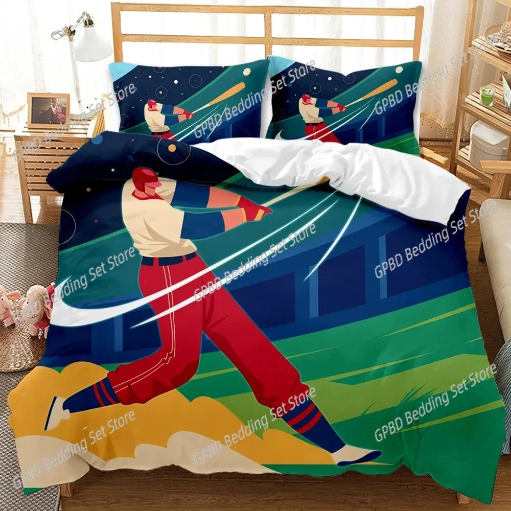 Sports Duvet Cover Set Taekwon - مراجعة Badminton Queen وسعره