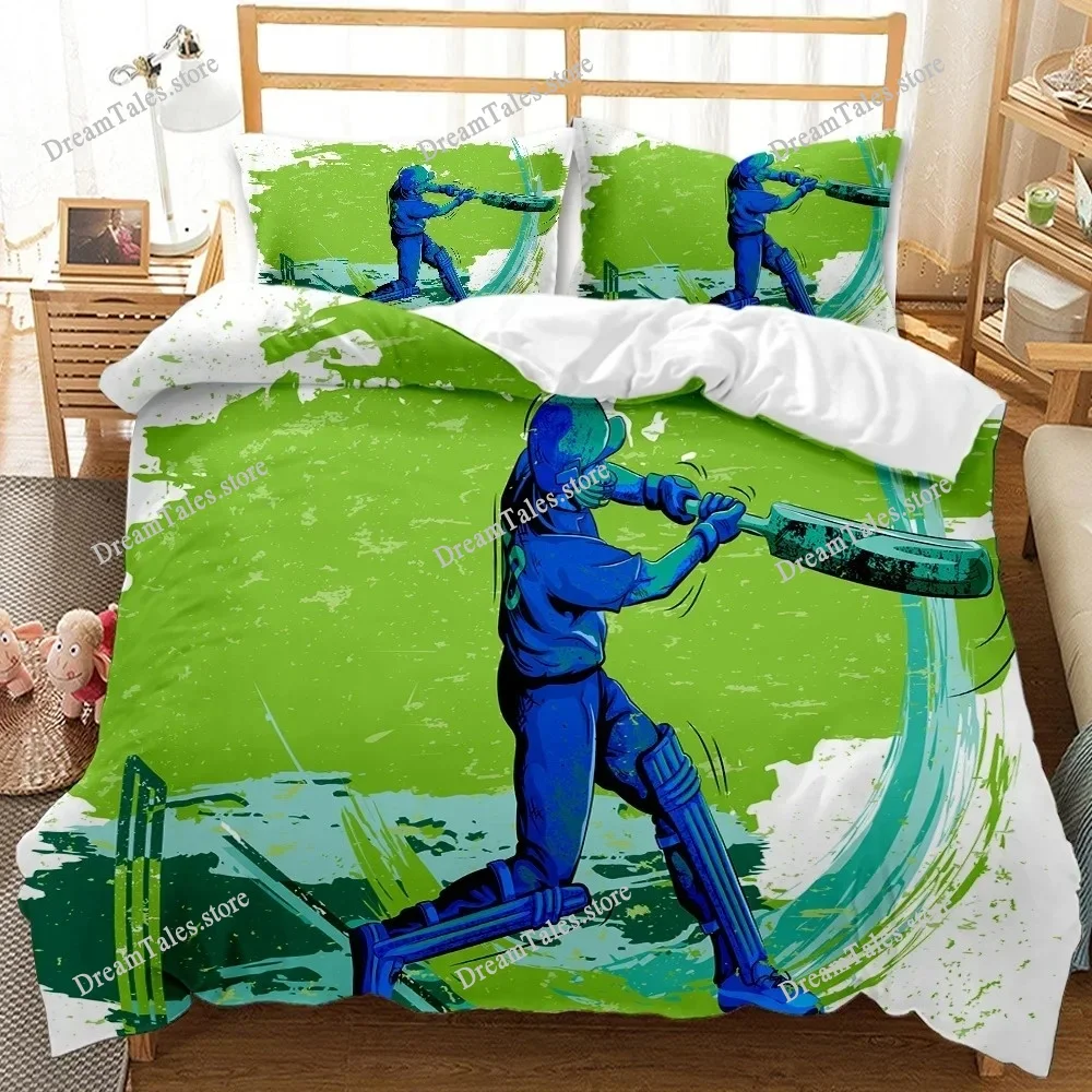 Sports Duvet Cover Set Taekwon - مراجعة Badminton Queen وسعره