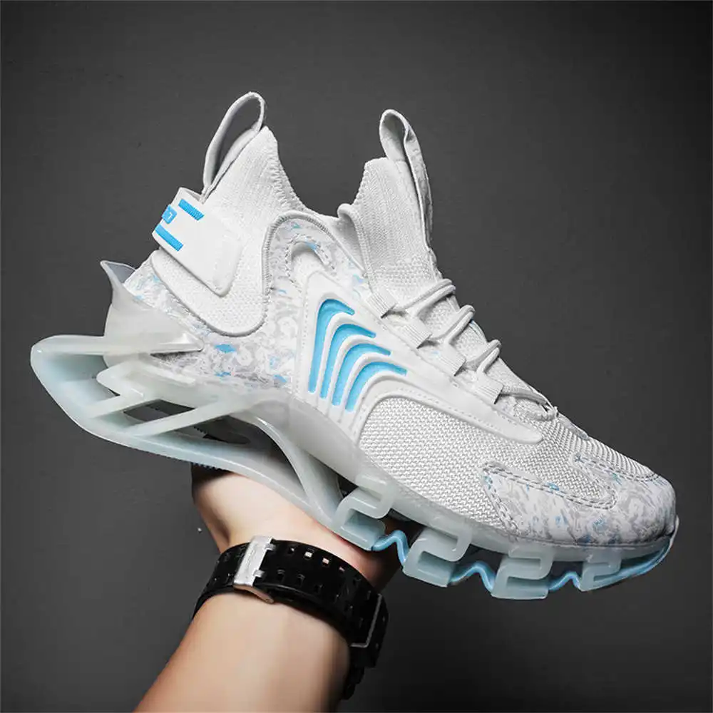 Blue Slipon Long Pink Boots Li - مراجعة Badminton Kids وسعره