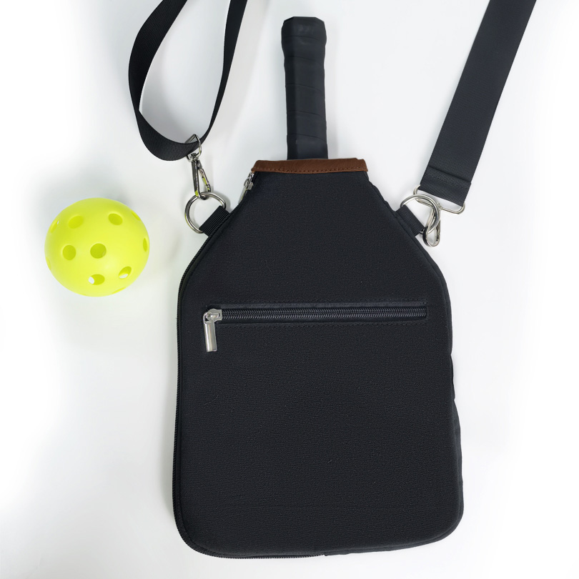 Jusenda Thick Dustproof Pickle - مراجعة Racket Cover Bag وسعره