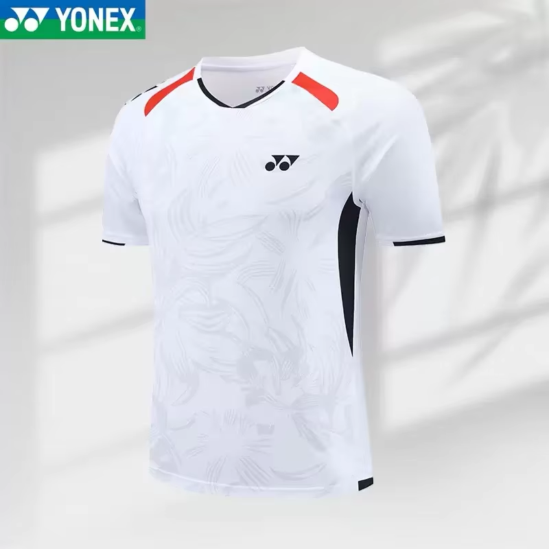 YONEX Badminton Suit Tennis Qu - مراجعة Badminton Outfit وسعره