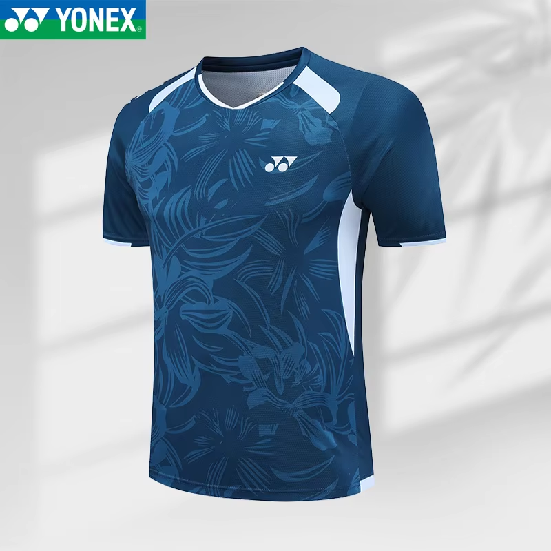 YONEX Badminton Suit Tennis Qu - مراجعة Badminton Outfit وسعره