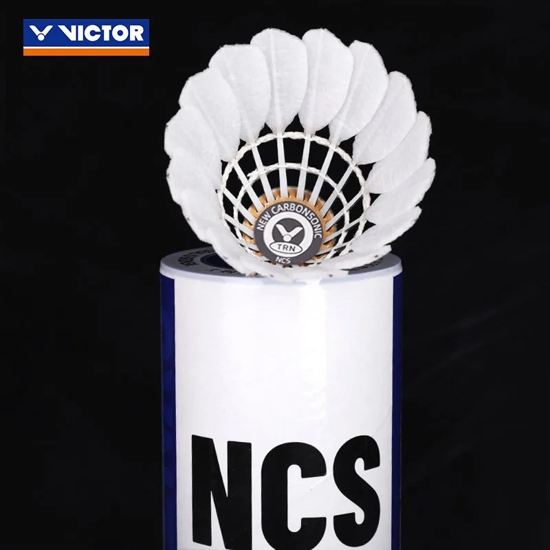 2026 New shuttlecocks NCS TRAI - مراجعة Nylon Shuttlecock 12 وسعره