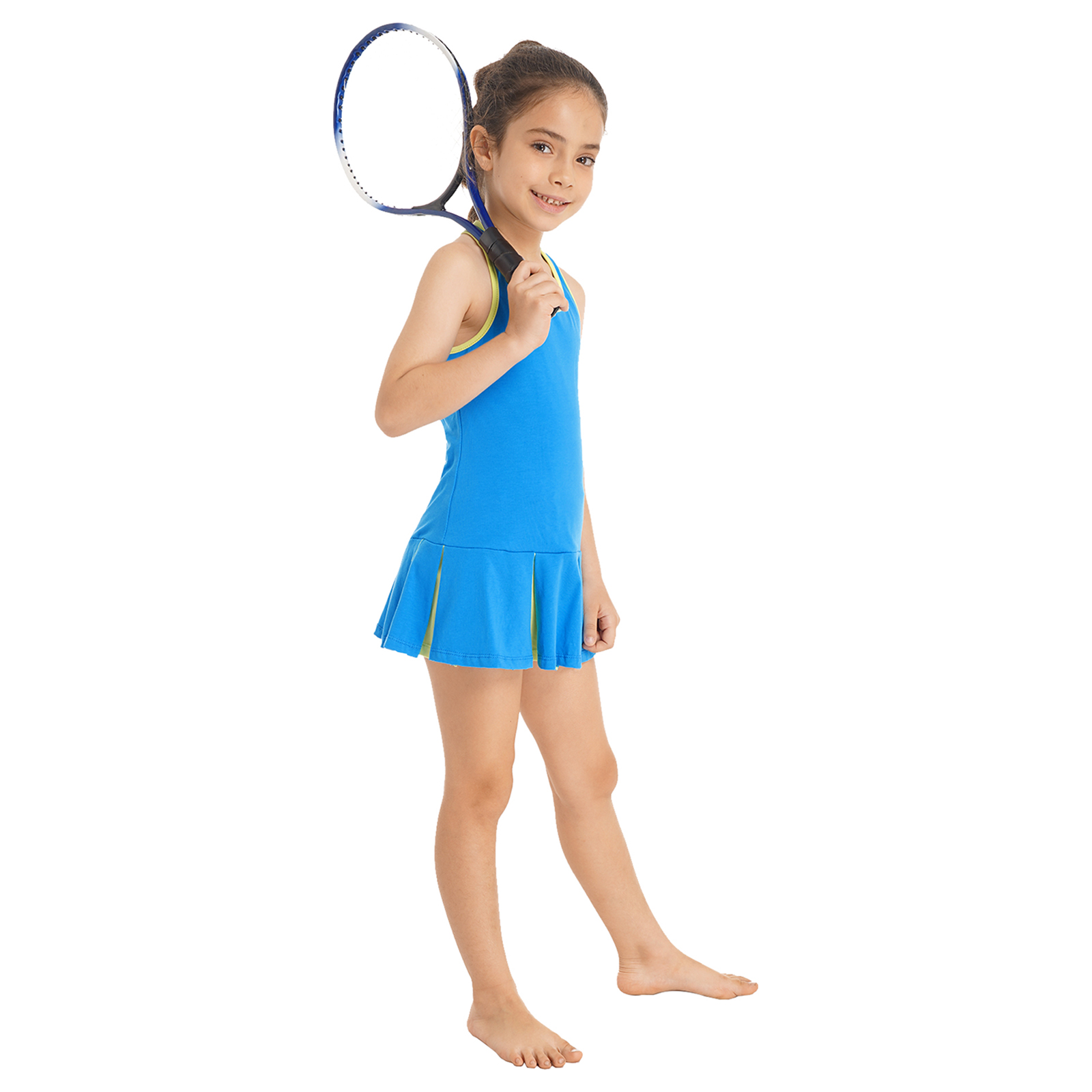 2 Pcs Tennis Badminton Sport S - مراجعة Badminton Kids وسعره