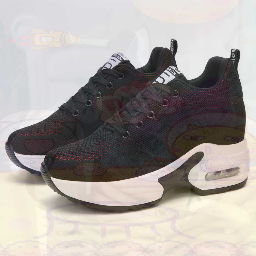 Red Size 36 Shoes Woman Tennis - مراجعة Badminton Kids وسعره