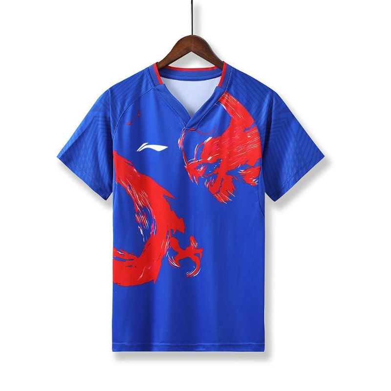 2026 New Badminton Sportswear  - مراجعة Badminton Outfit وسعره