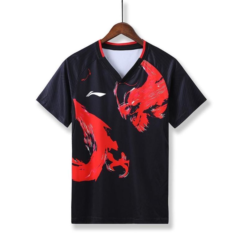 2026 New Badminton Sportswear  - مراجعة Badminton Outfit وسعره