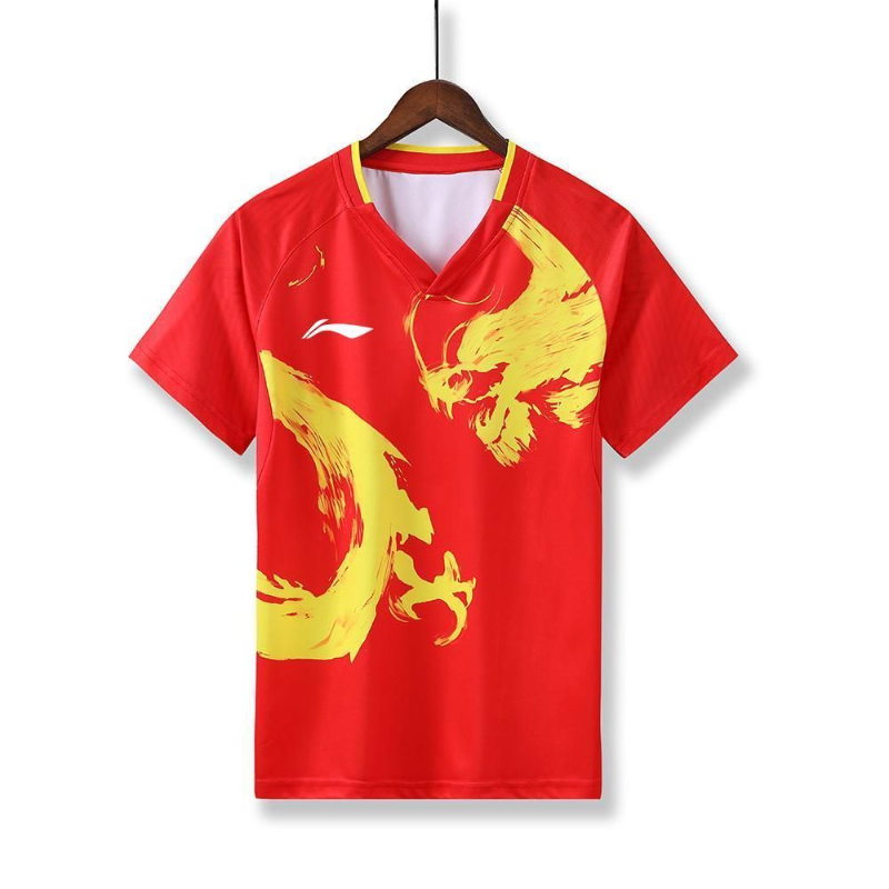 2026 New Badminton Sportswear  - مراجعة Badminton Outfit وسعره