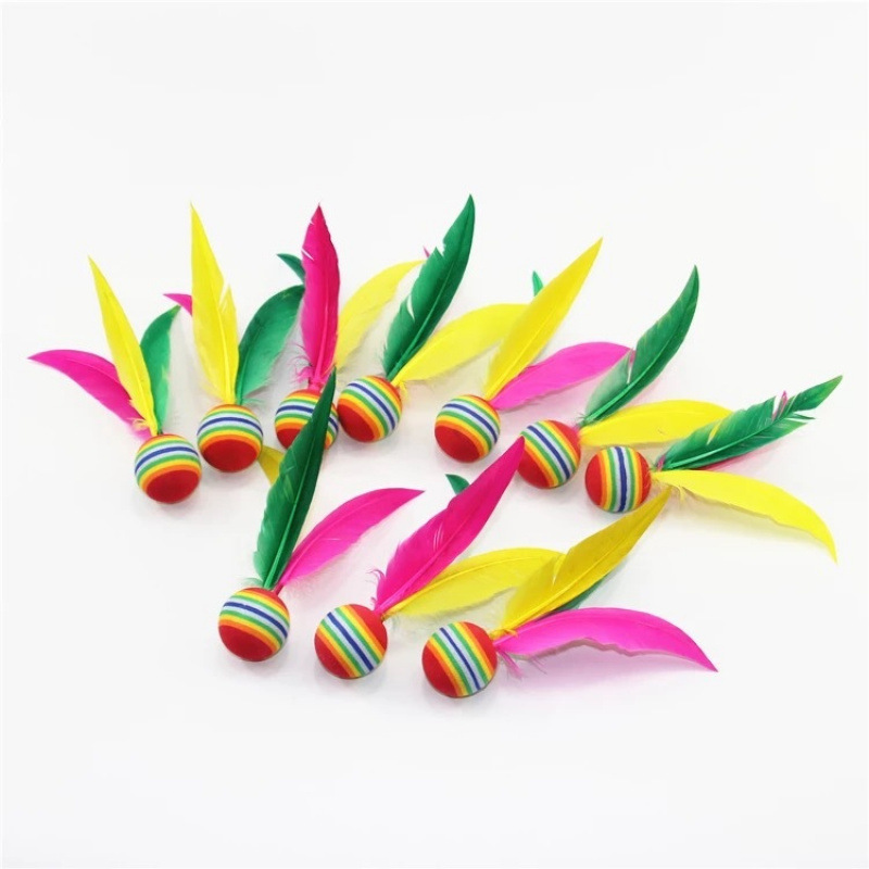 Jazzminton Outdoor Badminton B - مراجعة Badminton Kids وسعره