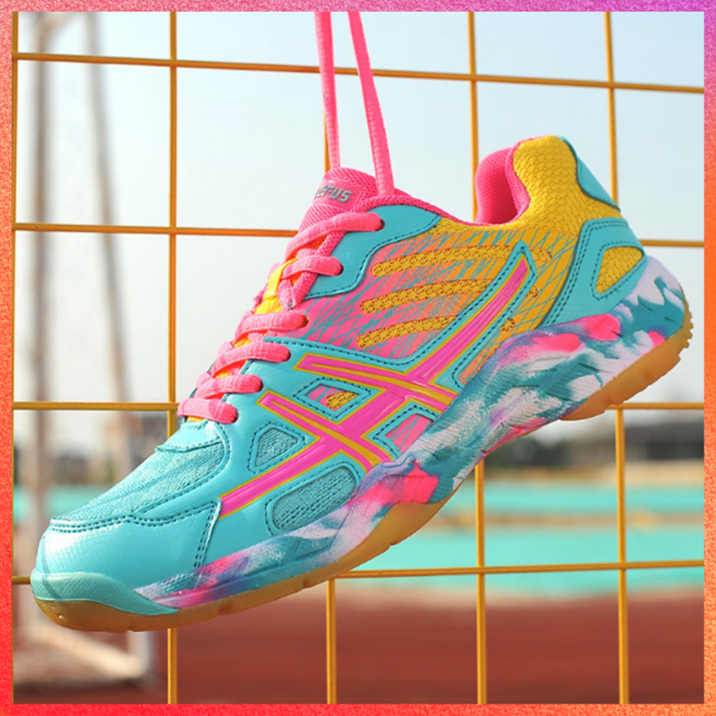 Hot Sale Women Size 35 36 Auth - مراجعة Badminton Kids وسعره