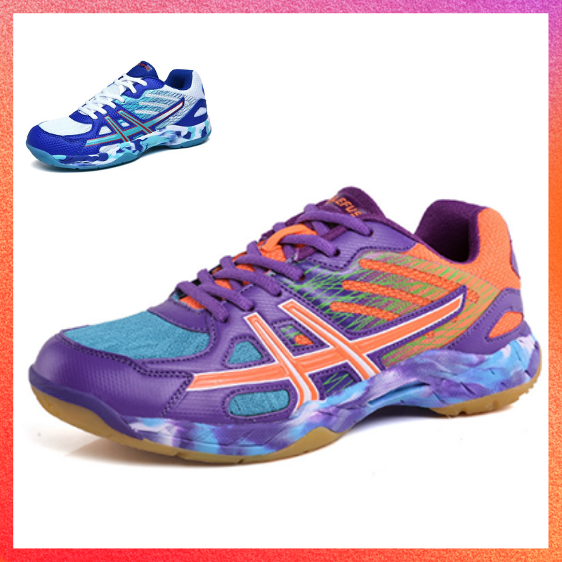 Hot Sale Women Size 35 36 Auth - مراجعة Badminton Kids وسعره