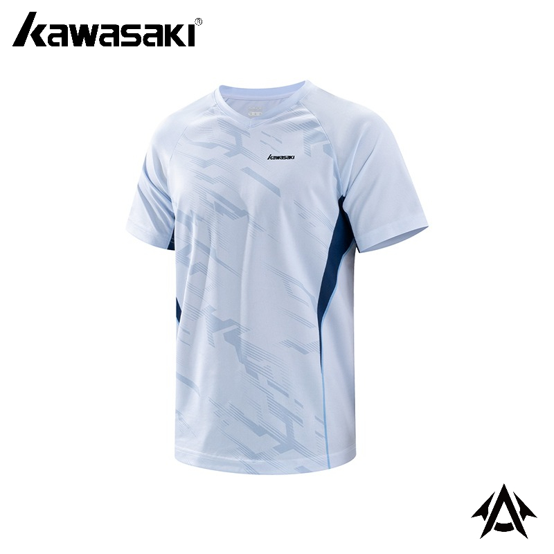 Kawasaki Men Women Professiona - مراجعة Badminton Outfit وسعره