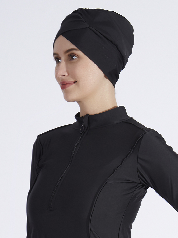 New Sporty Plain Muslim Instan - مراجعة Badminton Indonesia وسعره