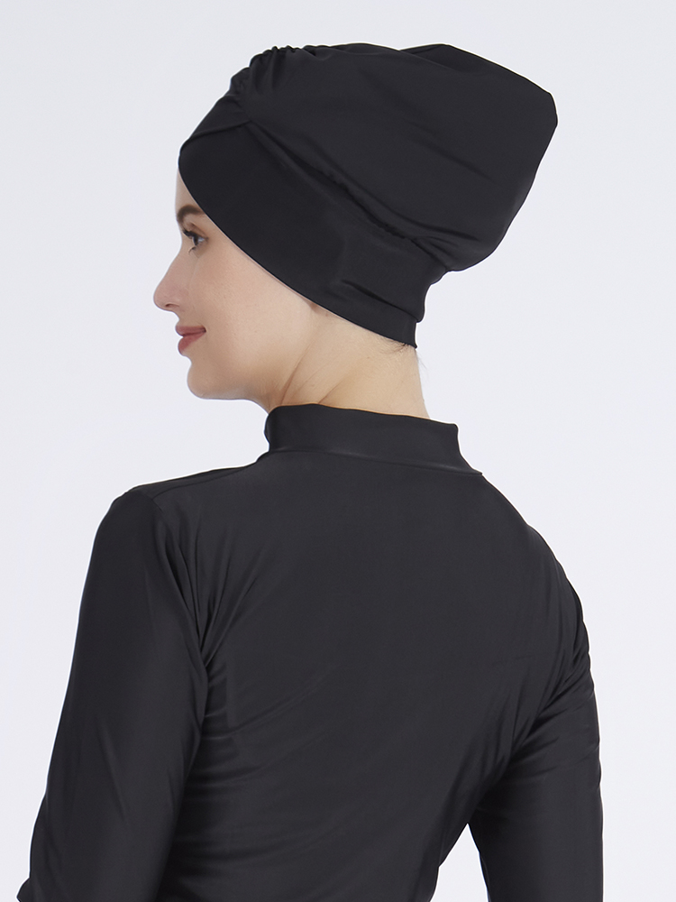 New Sporty Plain Muslim Instan - مراجعة Badminton Indonesia وسعره