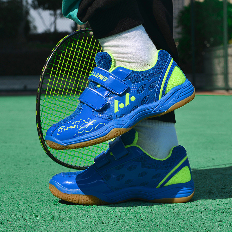 LEFUS Boys Girl Badminton Snea - مراجعة Badminton Kids وسعره