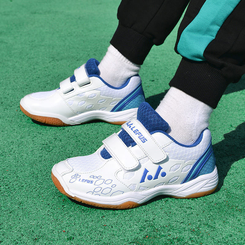 LEFUS Boys Girl Badminton Snea - مراجعة Badminton Kids وسعره