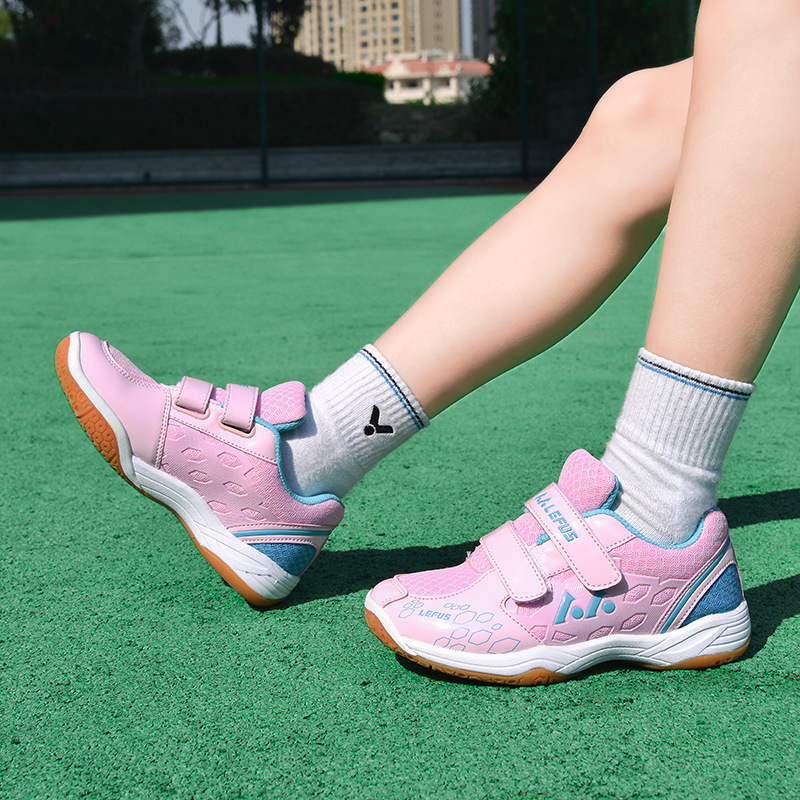 LEFUS Boys Girl Badminton Snea - مراجعة Badminton Kids وسعره