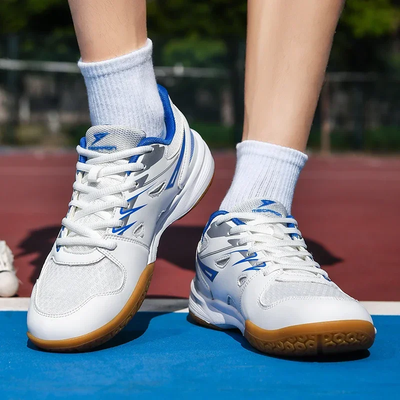 Men Professional Volleyball Sh - مراجعة Badminton Outfit وسعره