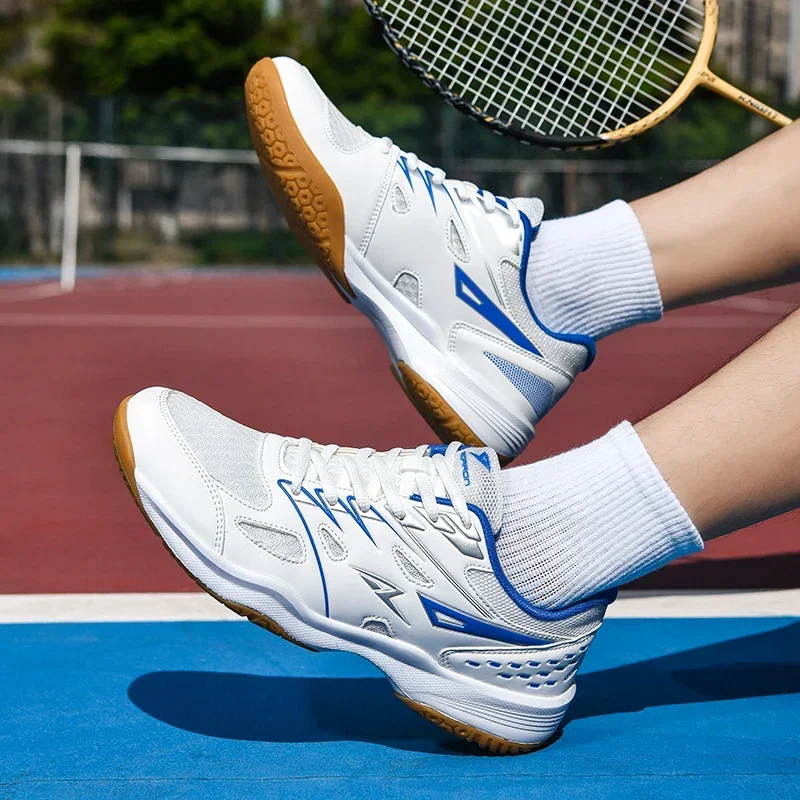 Men Professional Volleyball Sh - مراجعة Badminton Outfit وسعره
