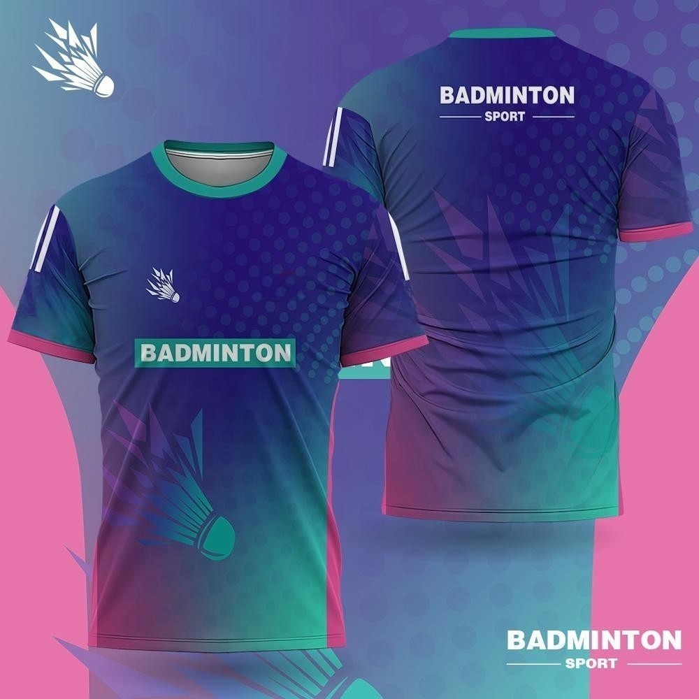 Men's Badminton Clothing Gradi - مراجعة Badminton Outfit وسعره
