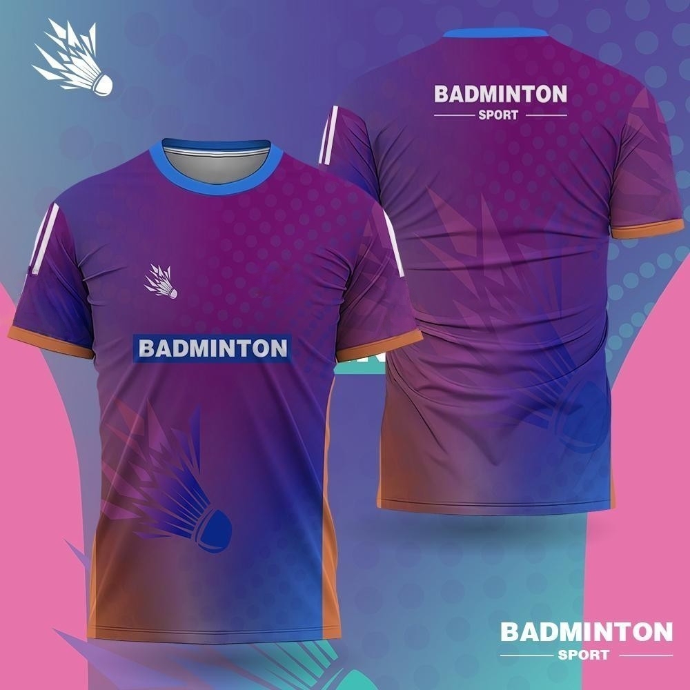 Men's Badminton Clothing Gradi - مراجعة Badminton Outfit وسعره