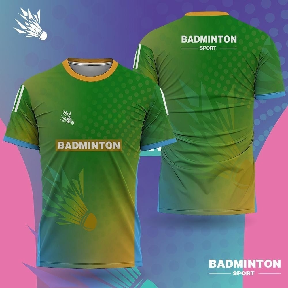 Men's Badminton Clothing Gradi - مراجعة Badminton Outfit وسعره