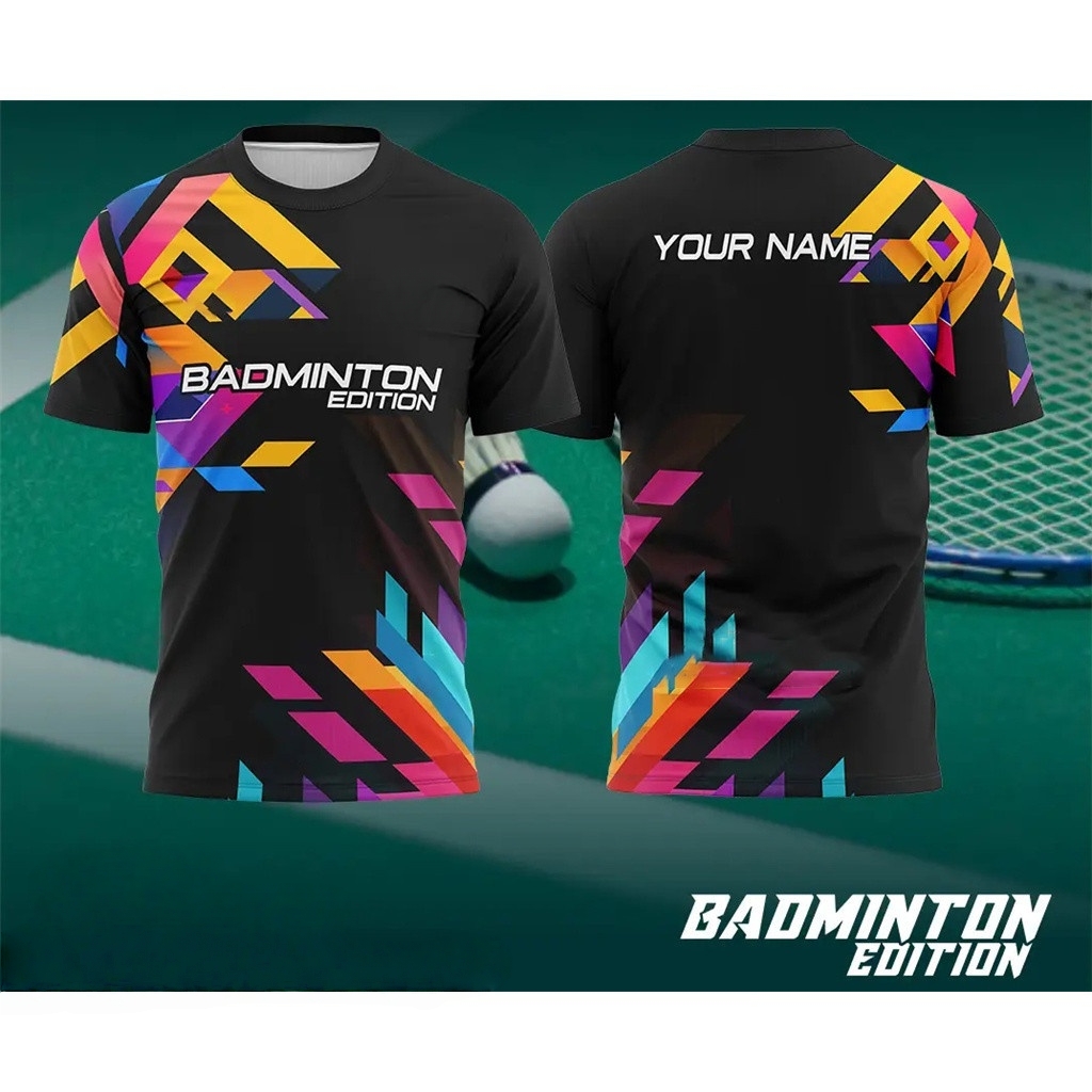Men's Badminton Clothing Gradi - مراجعة Badminton Outfit وسعره