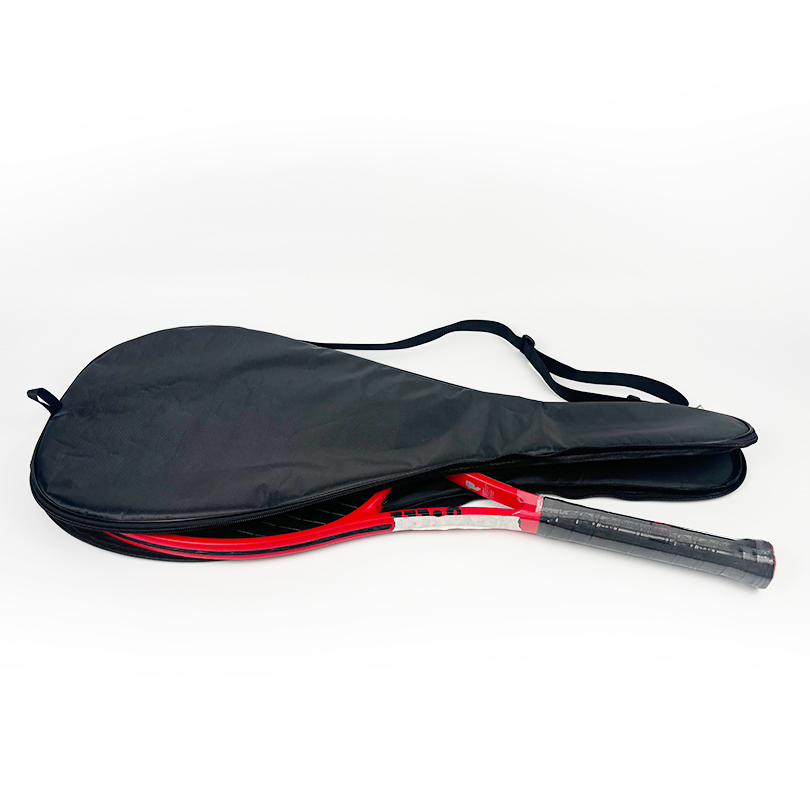 27inch Waterproof Adult Tennis - مراجعة Racket Cover Bag وسعره