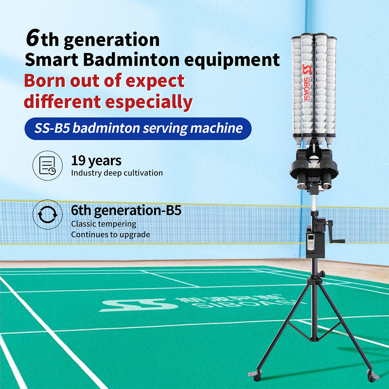 SIBOASI Professional Online Co - مراجعة Badminton Online وسعره