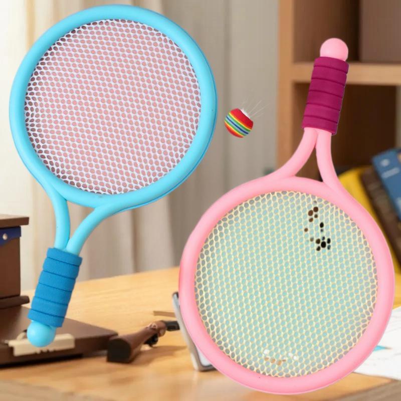 1 SetLightweight Children Tenn - مراجعة Badminton Kids وسعره