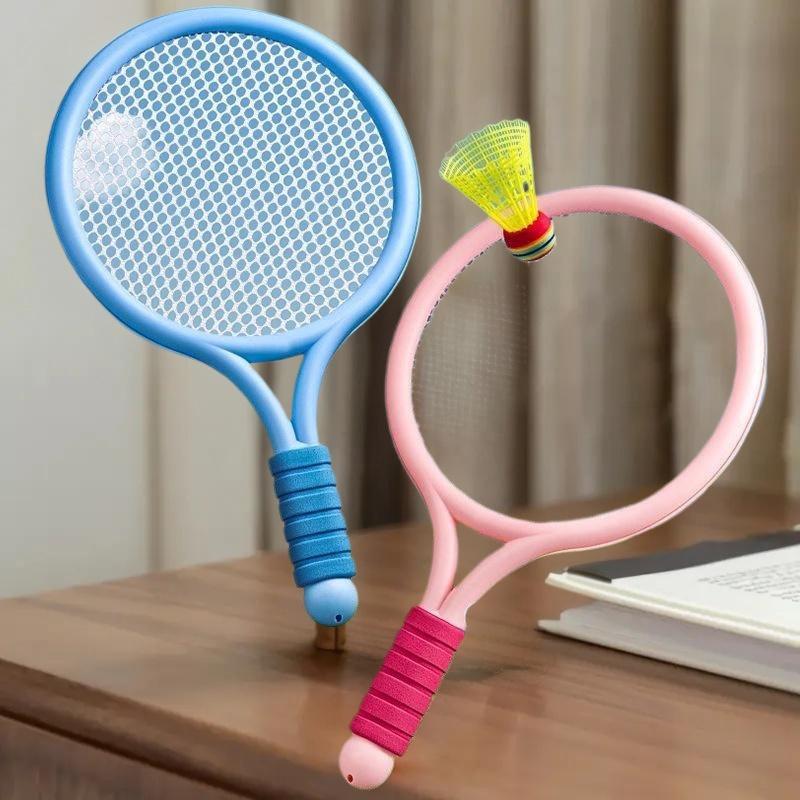 1 SetLightweight Children Tenn - مراجعة Badminton Kids وسعره