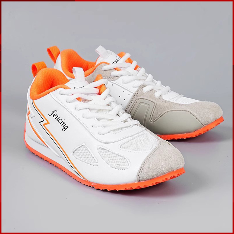2025 New Kid Fencing Shoes Wom - مراجعة Badminton Kids وسعره