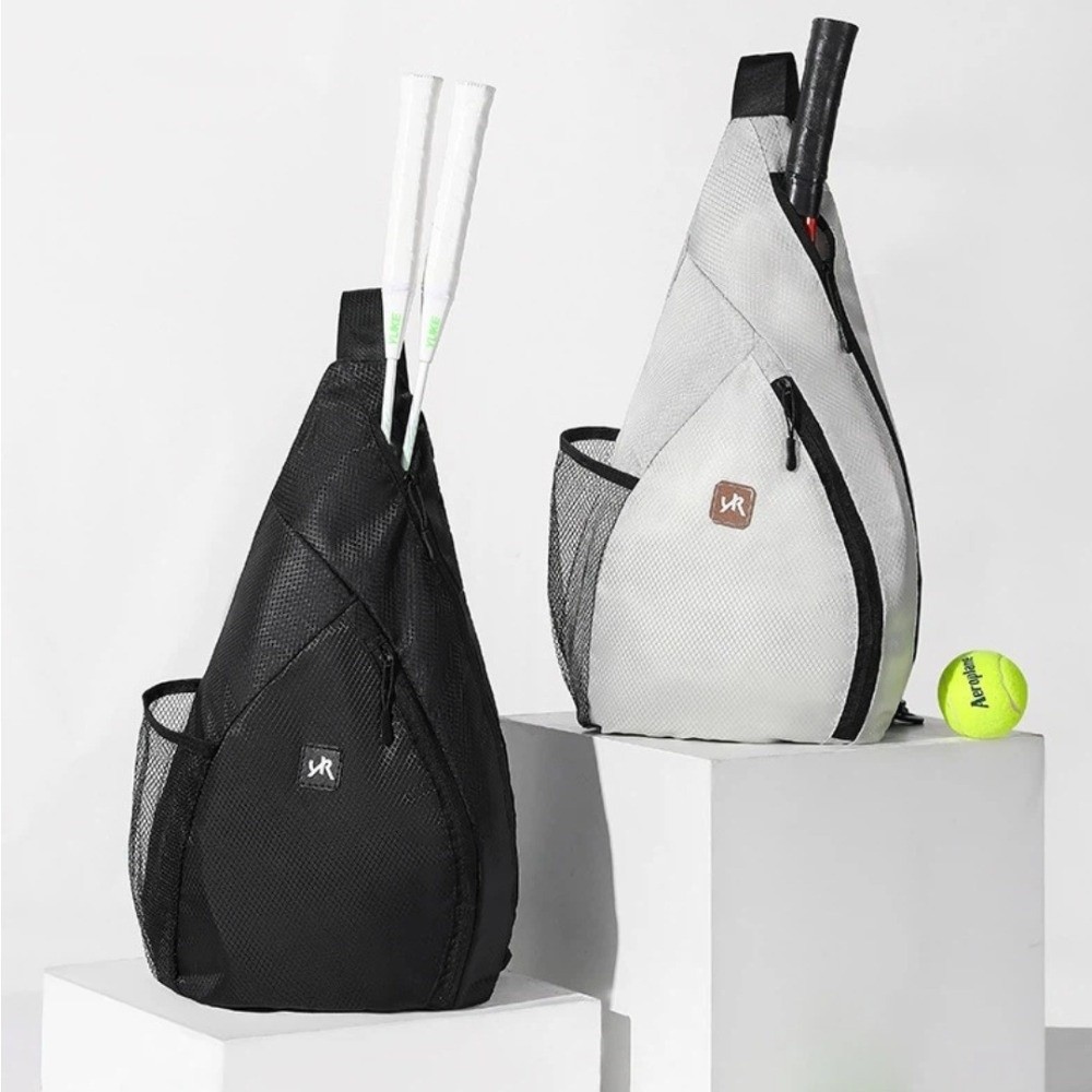 2026 Multifunctional Sports Ba - مراجعة Racket Cover Bag وسعره