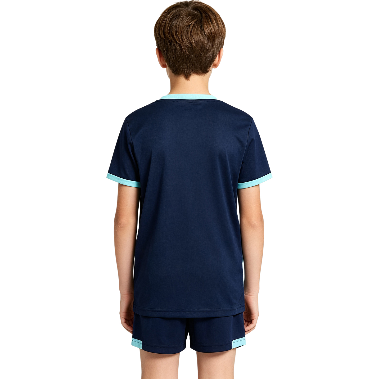 Unisex Kids Quick-dry Badminto - مراجعة Badminton Kids وسعره