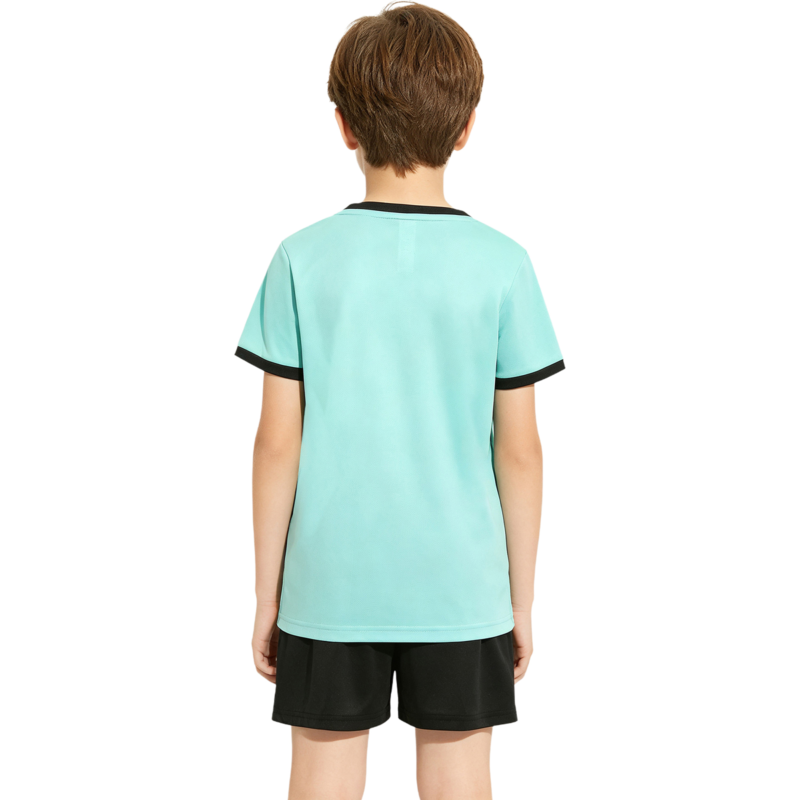 Unisex Kids Quick-dry Badminto - مراجعة Badminton Kids وسعره
