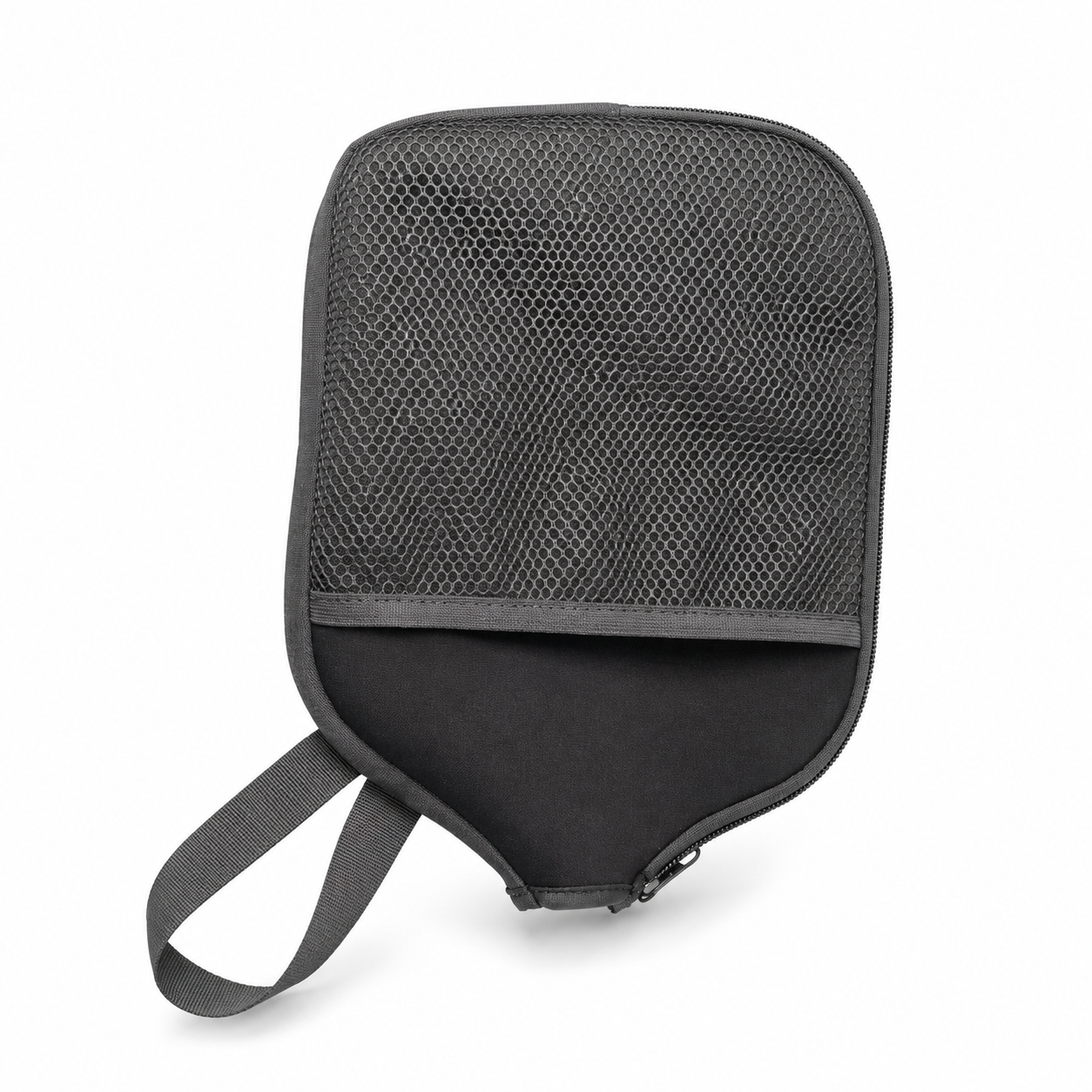 Pickleball Racket Cover with M - مراجعة Racket Cover Bag وسعره
